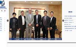 北京语言大学高级翻译学院